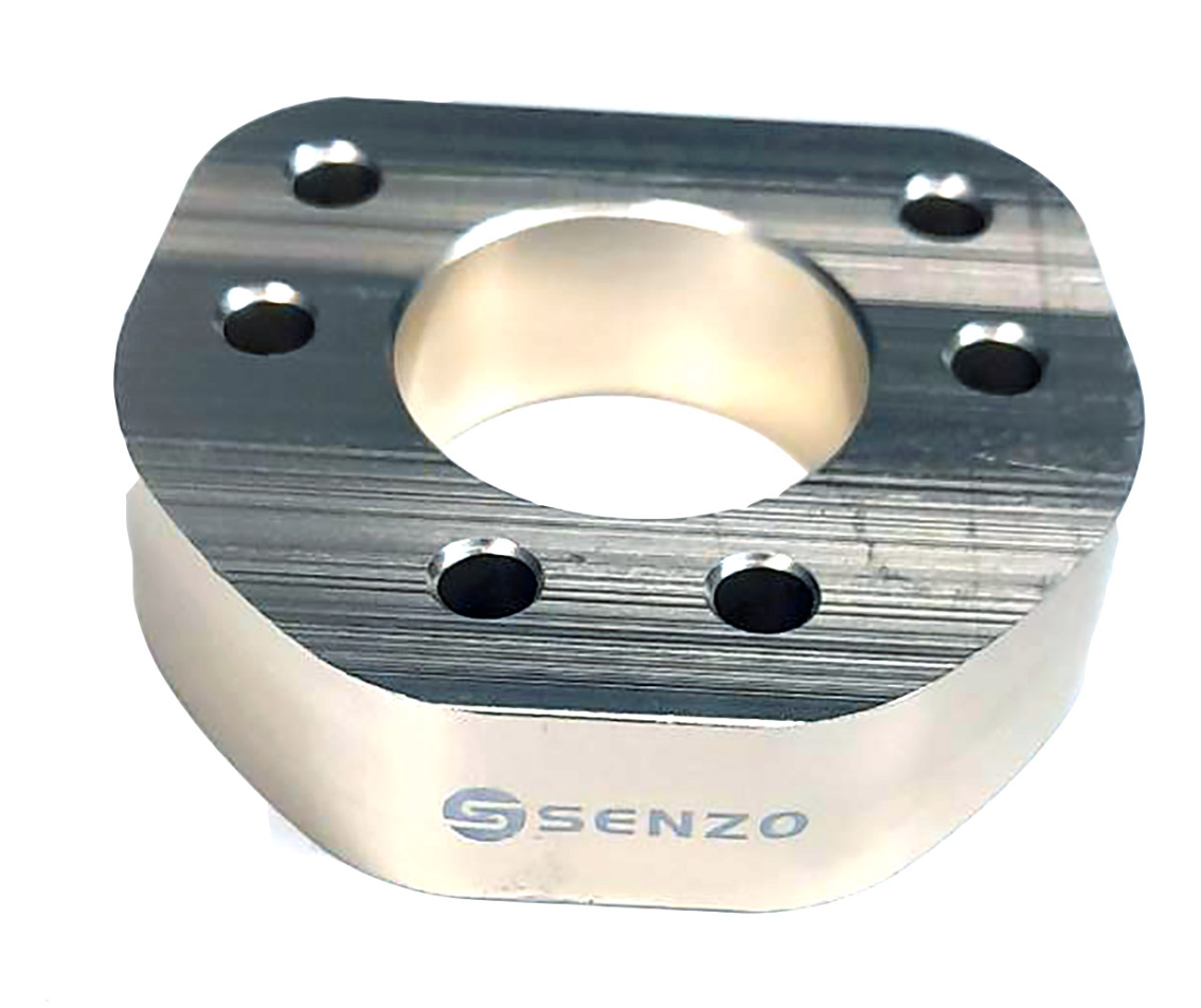 Senzo Flat OTK Steering Boss Spacer 20mm