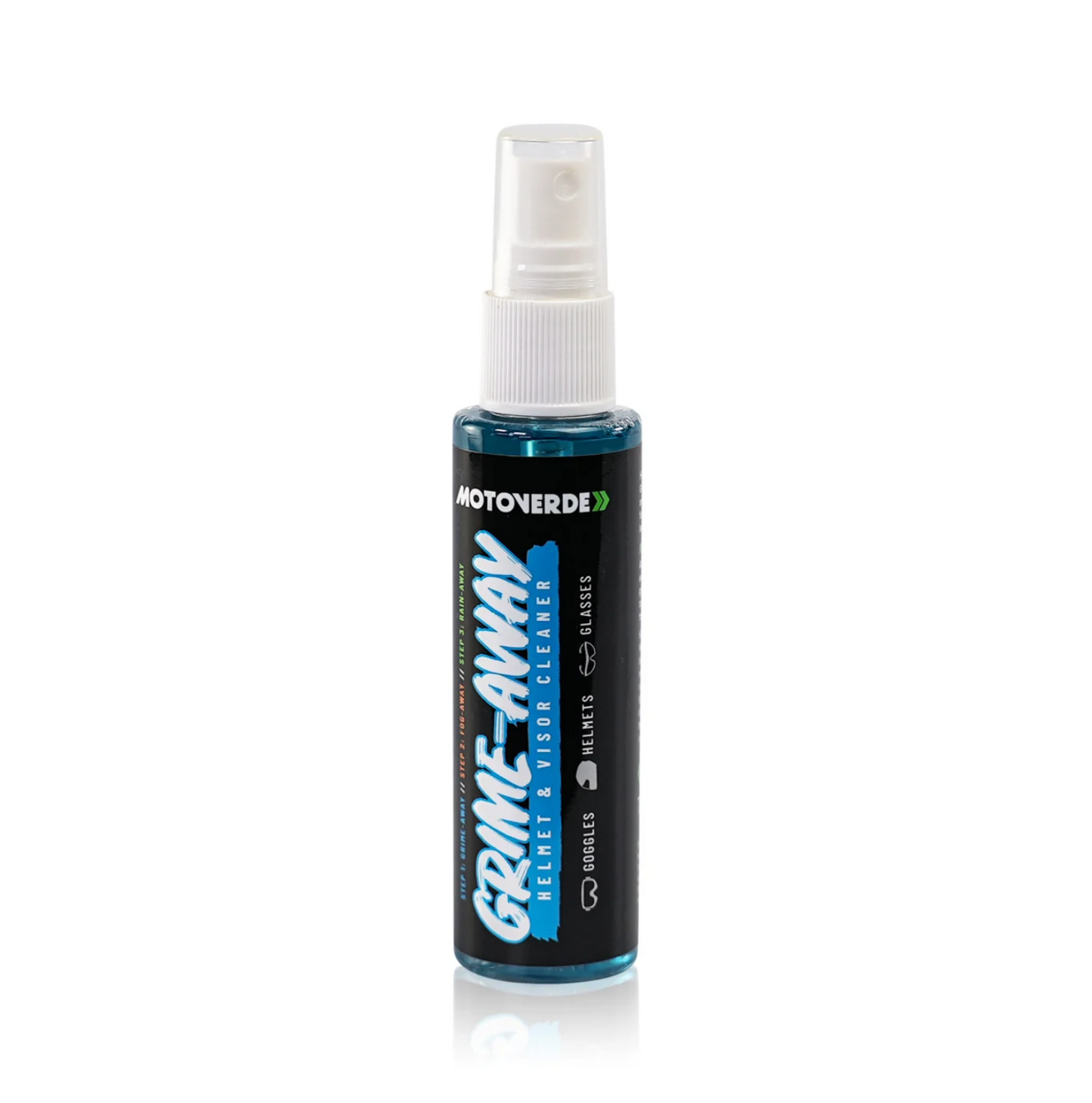 Pro - Green High Performance Rain/Grime/Fog Spray Cleaner
