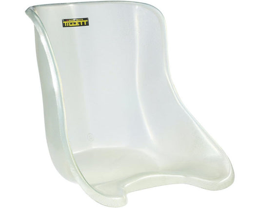 Tillett Seat T12 No Cover Soft Manetti