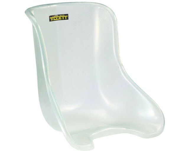 Tillett Seat T8 C Clear Second New Style