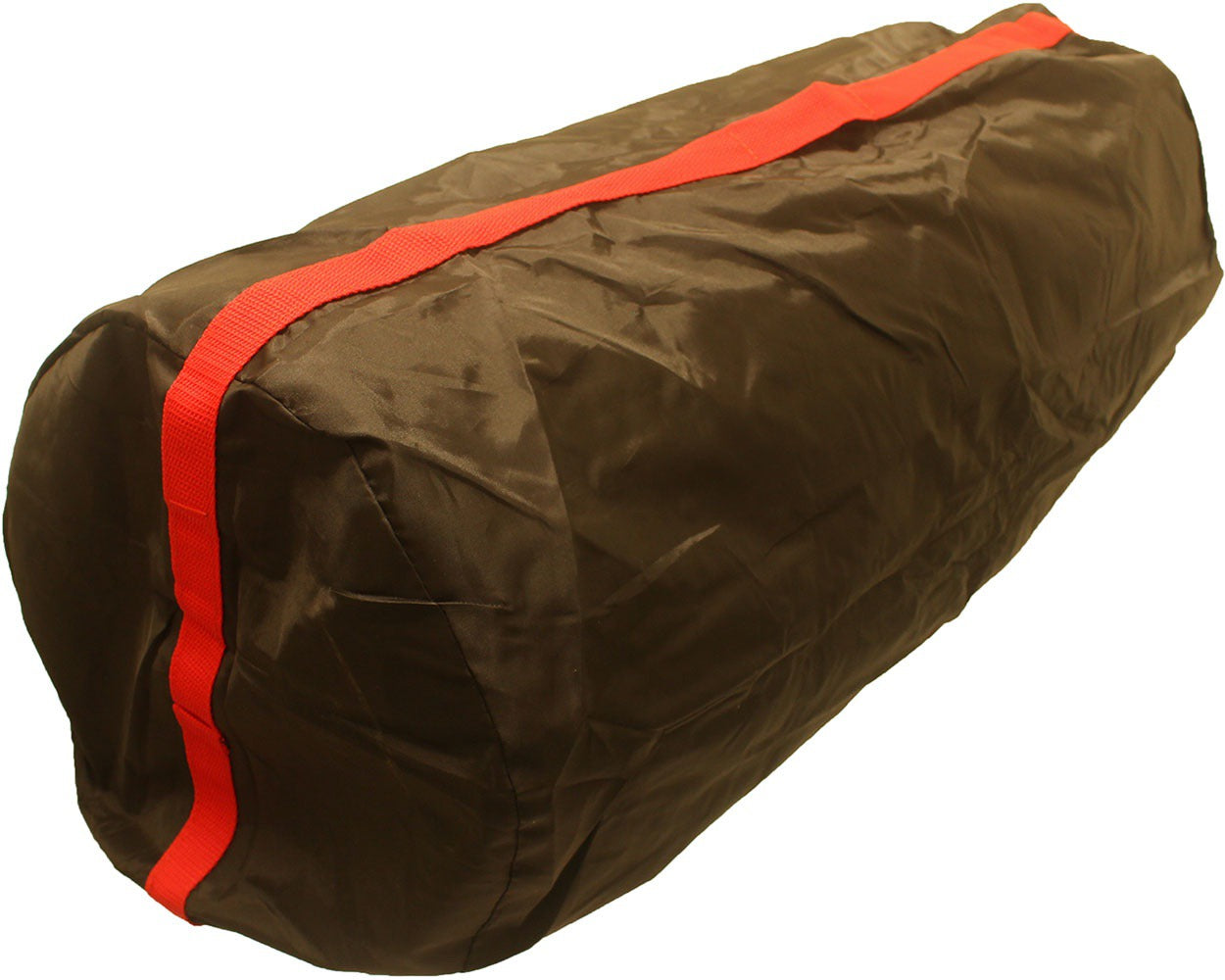Black & Green Tyre Bag
