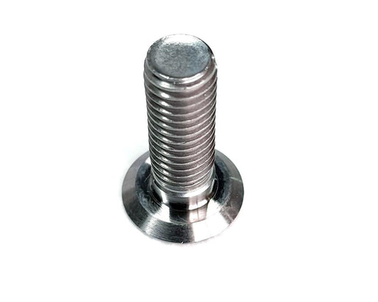 Senzo Low Profile Bolts M8