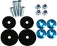 Senzo Seat Fitting Kit