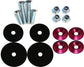 Senzo Seat Fitting Kit
