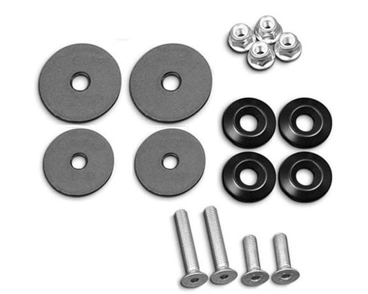 Senzo Seat Fitting Kit