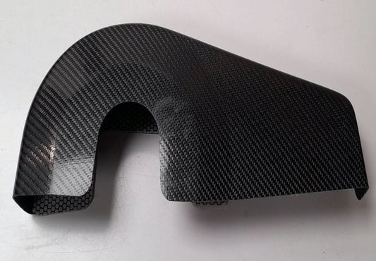Tillett New 2019 Chainguard Carbon -N/Kit Rotax