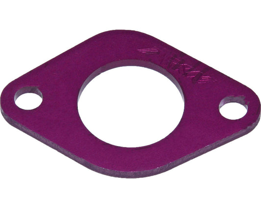 TKM Junior Carburettor Restrictor Purple 24mm