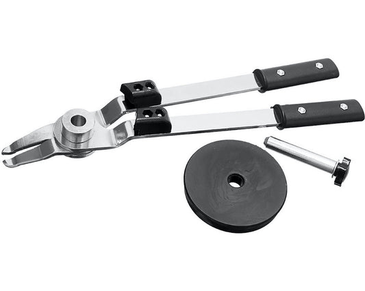 Tyre Changing Tongs