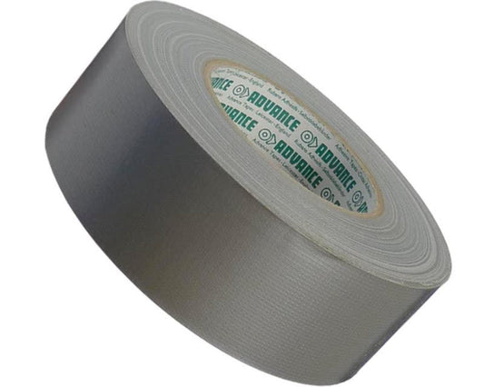Silver Tank Tape