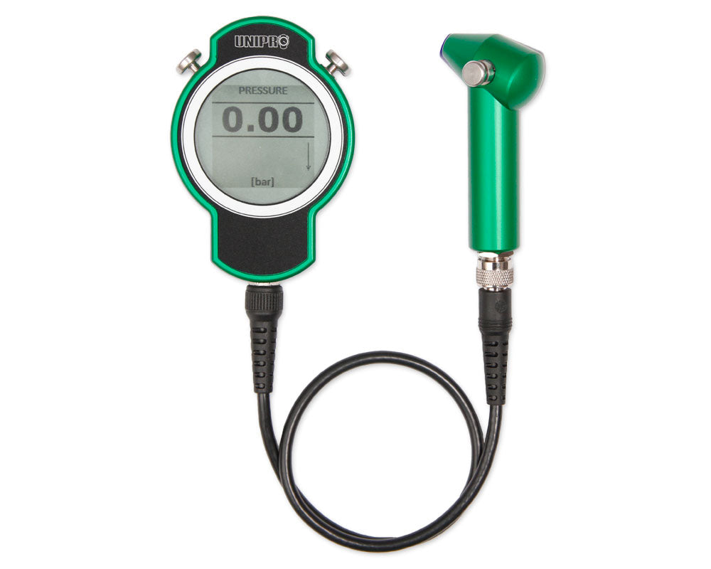 Unipro Unityre Standard Green