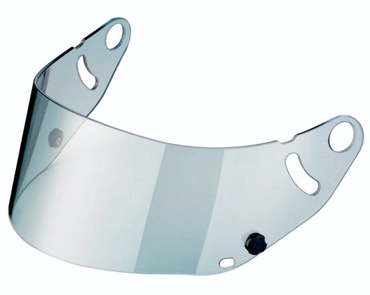 Sk6 - Light Smoke Visor
