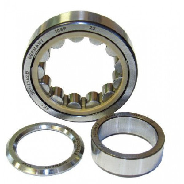 Iame X30 2021 Crank Bearing Bc-13342 B Skf
