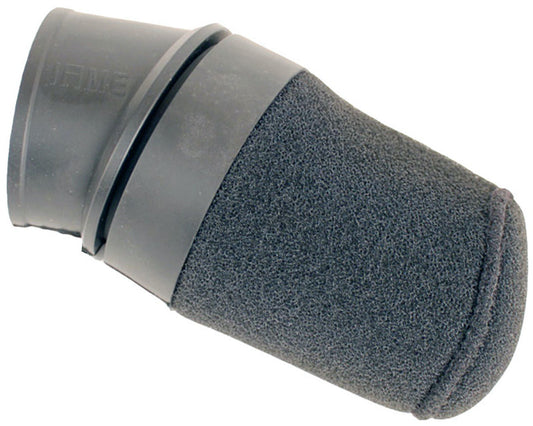 Iame X30 Airbox Foam Filter And Connector