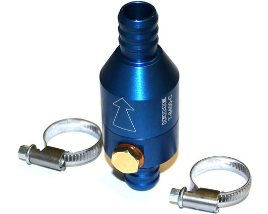 Iame X30 Thermostat