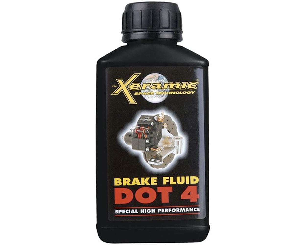 Xeramic Brake Fluid 250ml