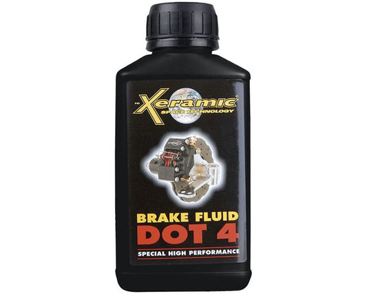 Xeramic Brake Fluid 250ml