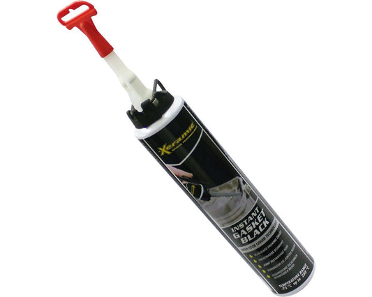 Xeramic Exhaust Sealant (Black)
