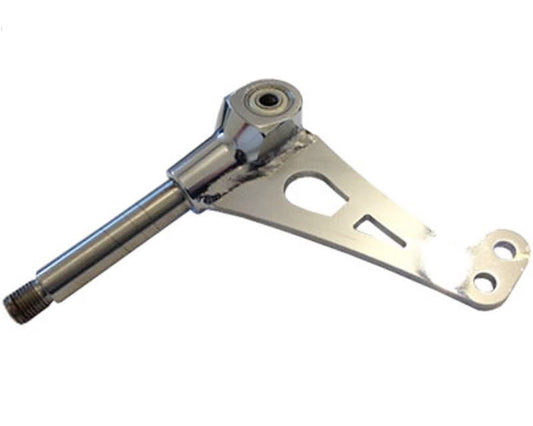 Zip Eagle / Lightning Stub Axle Left Hand