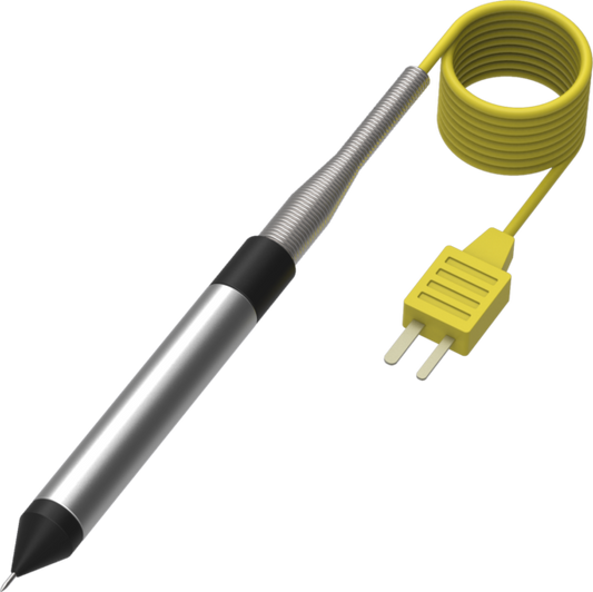 Alfano Temperature Probe For Tyre Control Gauge A-481