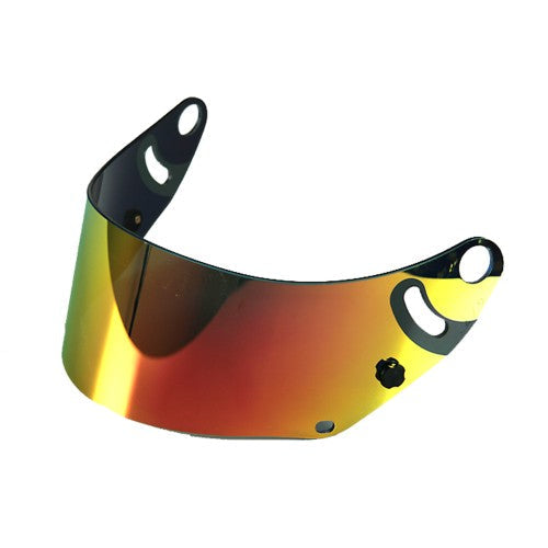 Arai Iridium SK6/GP6 Racing Visor Genuine