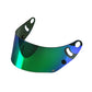 Arai Iridium SK6/GP6 Racing Visor Genuine