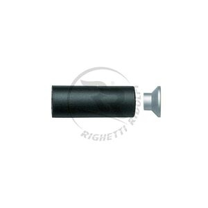 Rubber Bumper Support/Nut 28mm