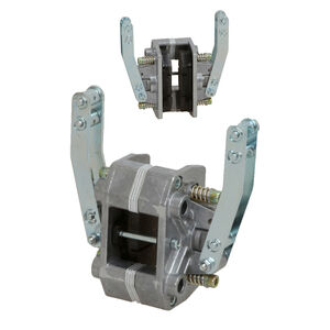 Righetti Rear Brake Caliper Mechanical