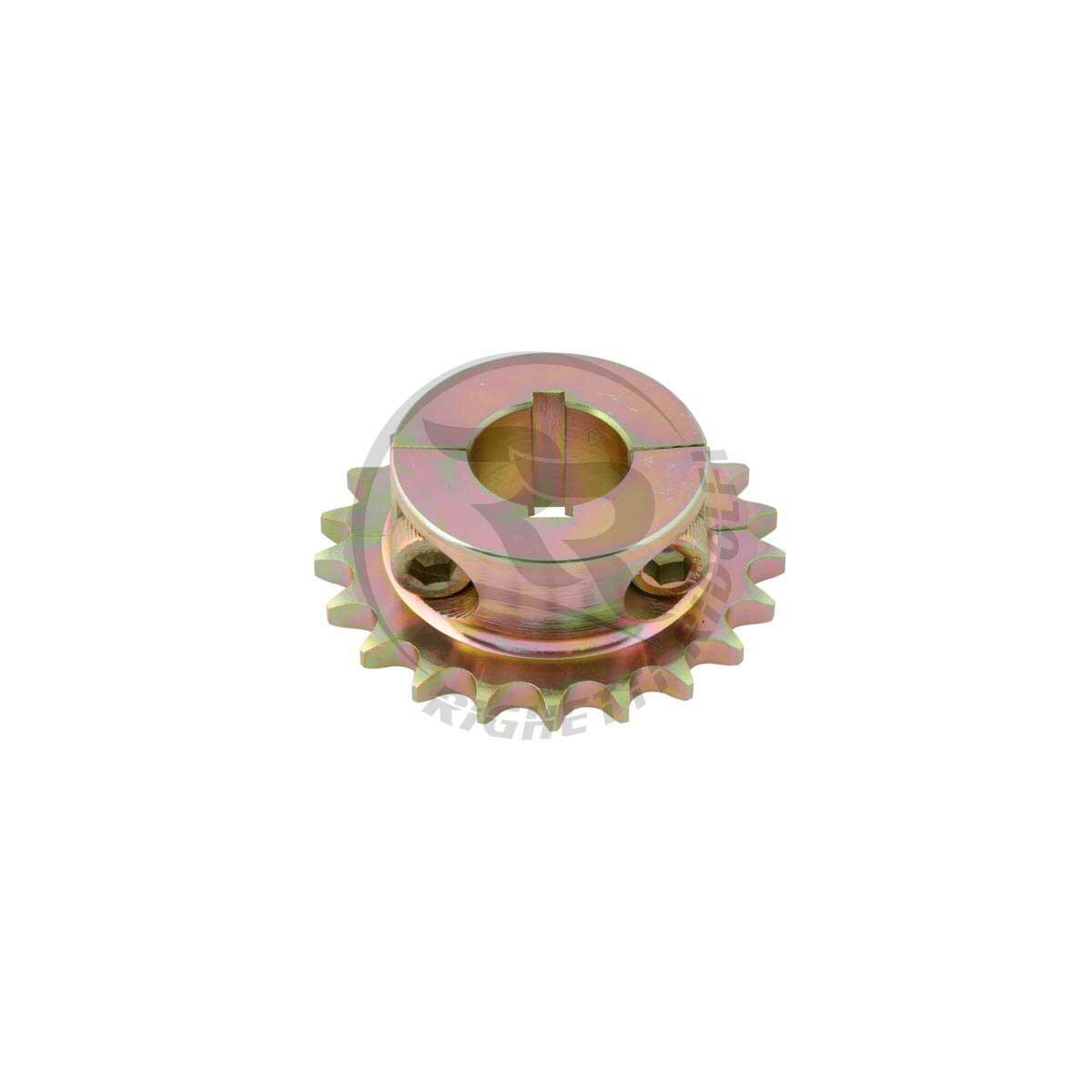 Rear Axle Split Sprocket 30mm X 428 Pitch 23T