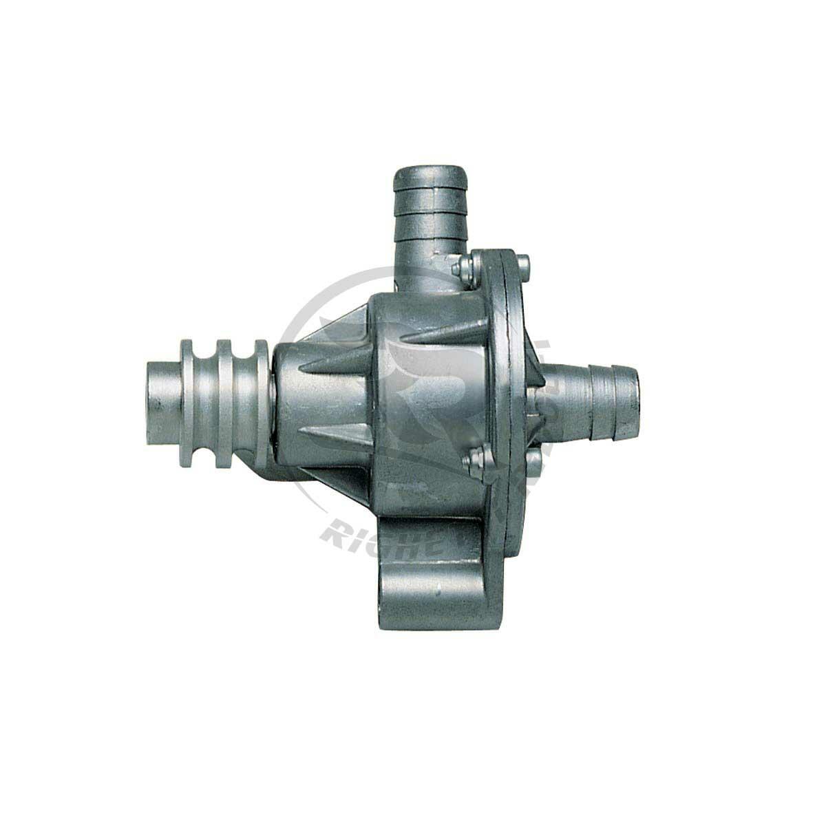 Aluminium Water Pump