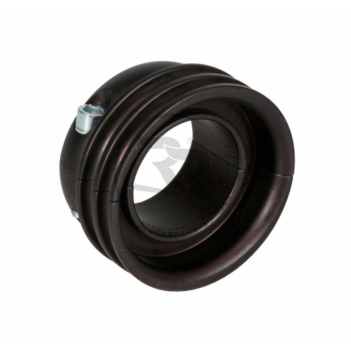 Plastic Water Pump Pulley