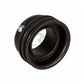 Plastic Water Pump Pulley