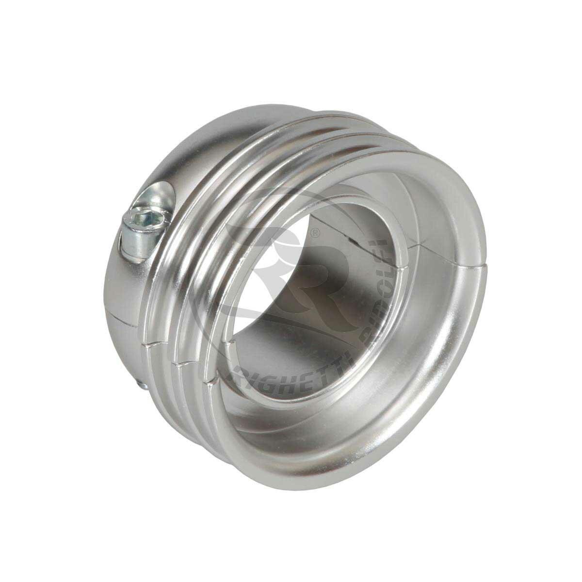 Plastic Water Pump Pulley