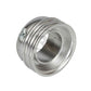 Plastic Water Pump Pulley