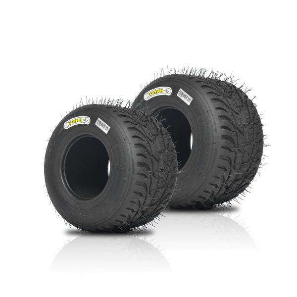 2020 Komet X30 K1D-W Wet Single Tyre Set