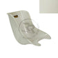 Italian Fibreglass Seat