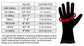 Xline Race Gloves