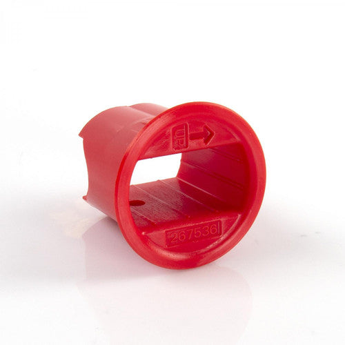 Rotax Micro Max Red Intake Restrictor MOD20 43mm – ProStore