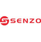 Senzo Flat Spacer For Extra Tilted Steering Boss Spacer 35mm PCD