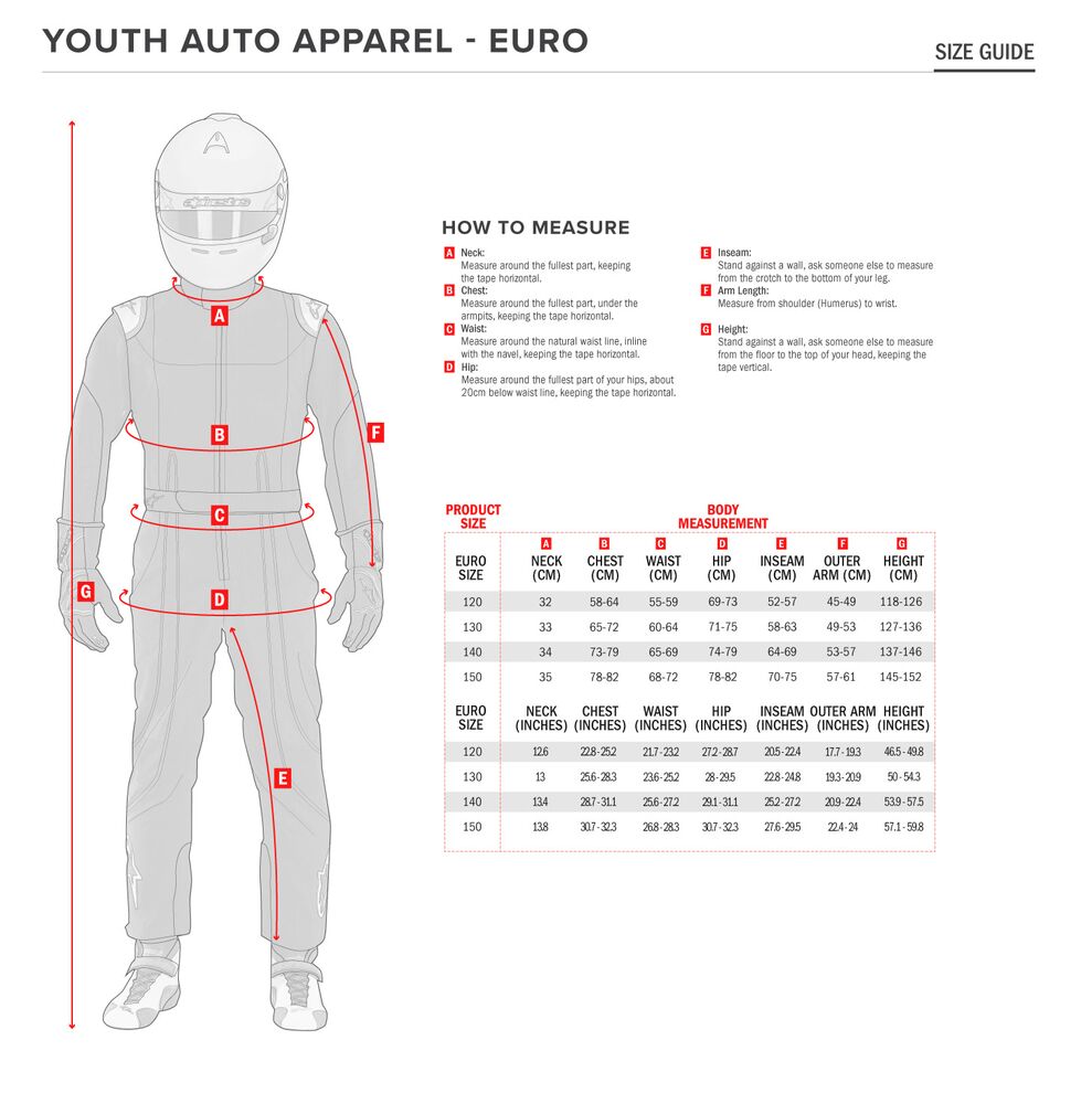 Alpinestars KMX-9 V2 S Suit (Youth) - 3356519