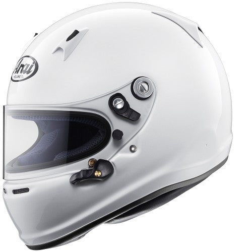 Arai Iridium SK6/GP6 Racing Visor Genuine