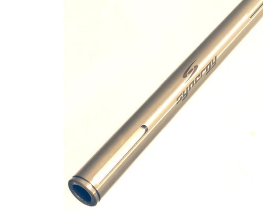 Synergy Cadet Hollow Iame Axle 980mm X 25mm - Medium Hard Dot 3