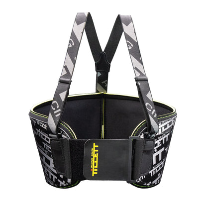 Tillett P1 Kart Rib Protection System Mens