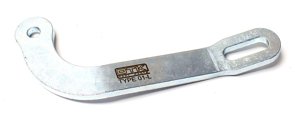 OTK KZ Type 01 Exhaust Bracket LH