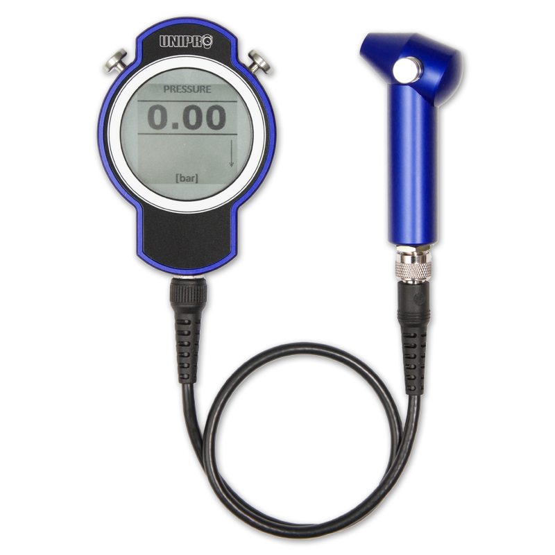 Unipro Unitire IR Infra-Red V2 Tyre And Track Temp Dark Blue