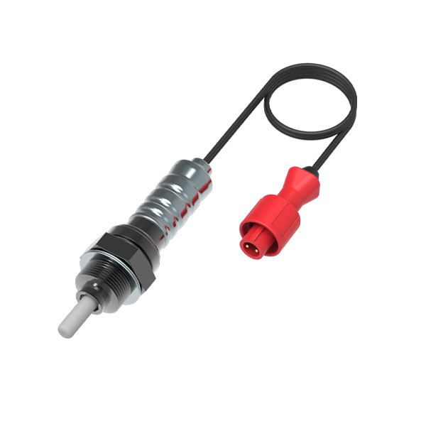 Alfano Lambda Sensor A2501 40cm